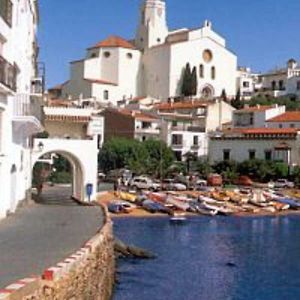 Casas del Mar